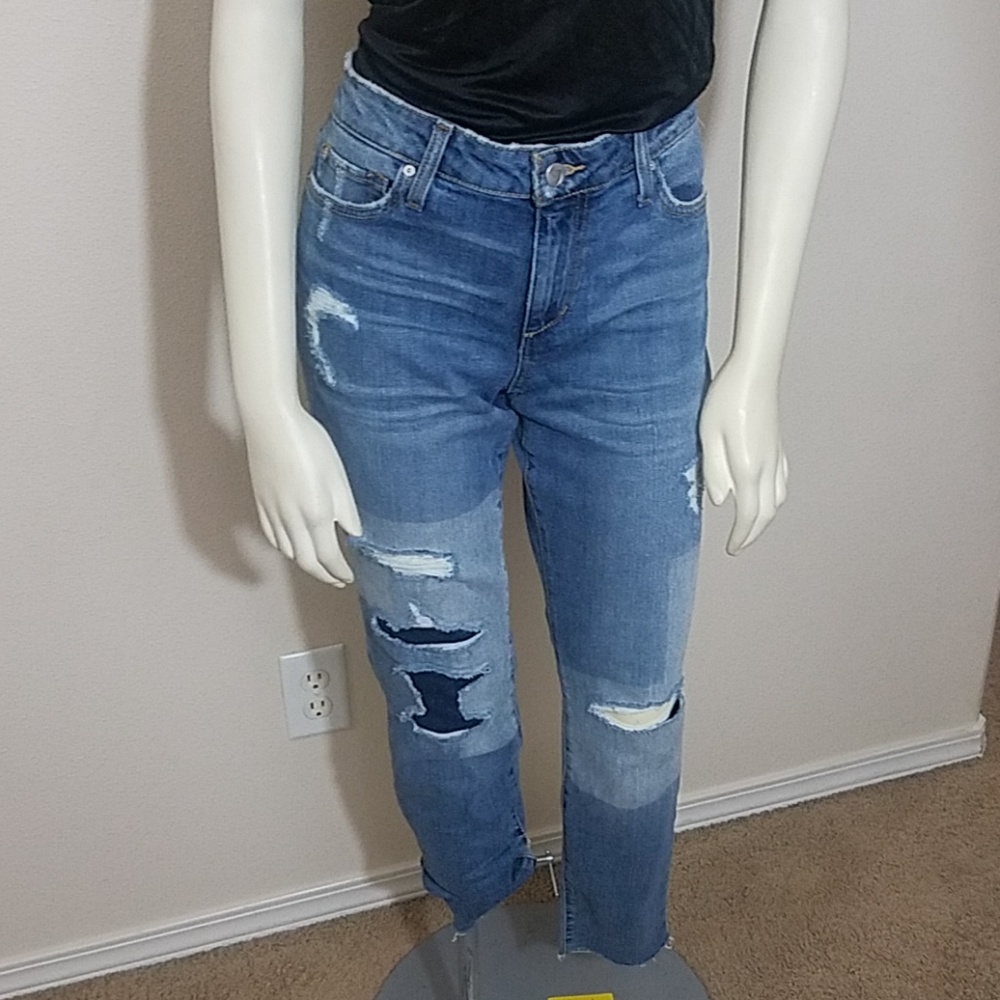Joe's jeans